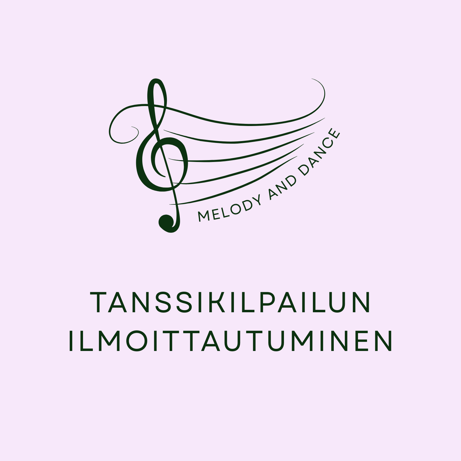 Tanssikilpailu